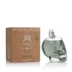 To Be Green toaletna voda unisex 125 ml