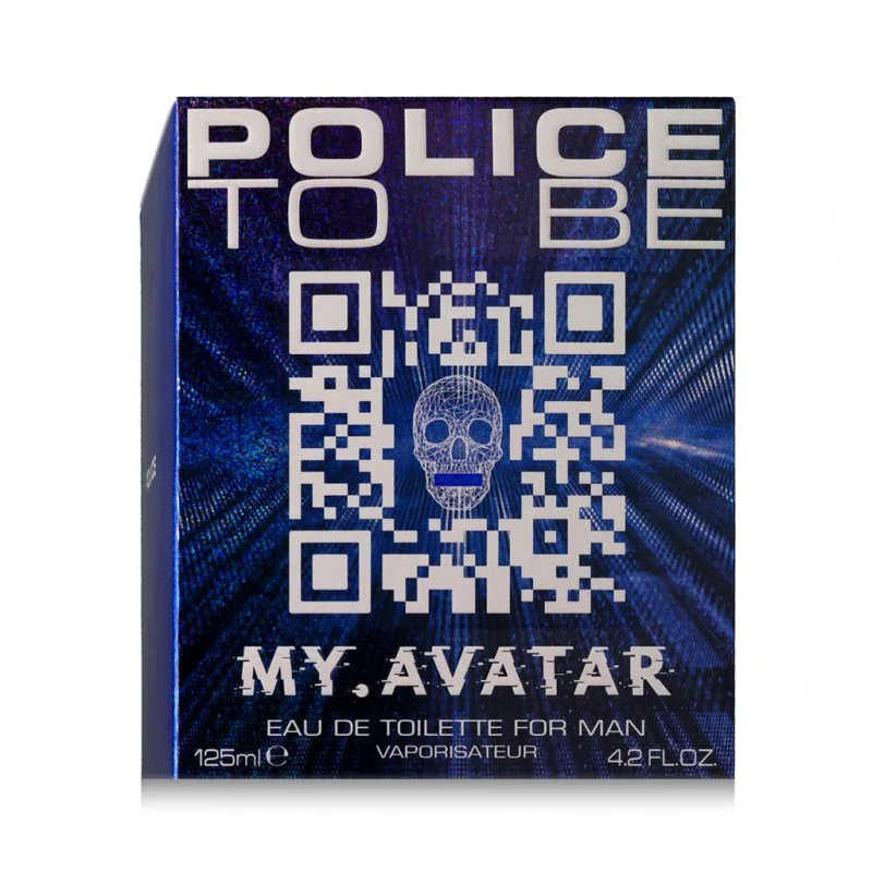 To Be My.Avatar for Man toaletna voda za moške 125 ml