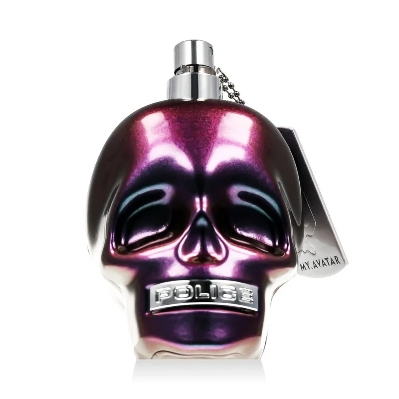 To Be My.Avatar for Woman parfumska voda za ženske 125 ml