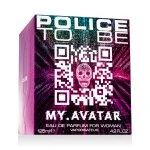 To Be My.Avatar for Woman parfumska voda za ženske 125 ml
