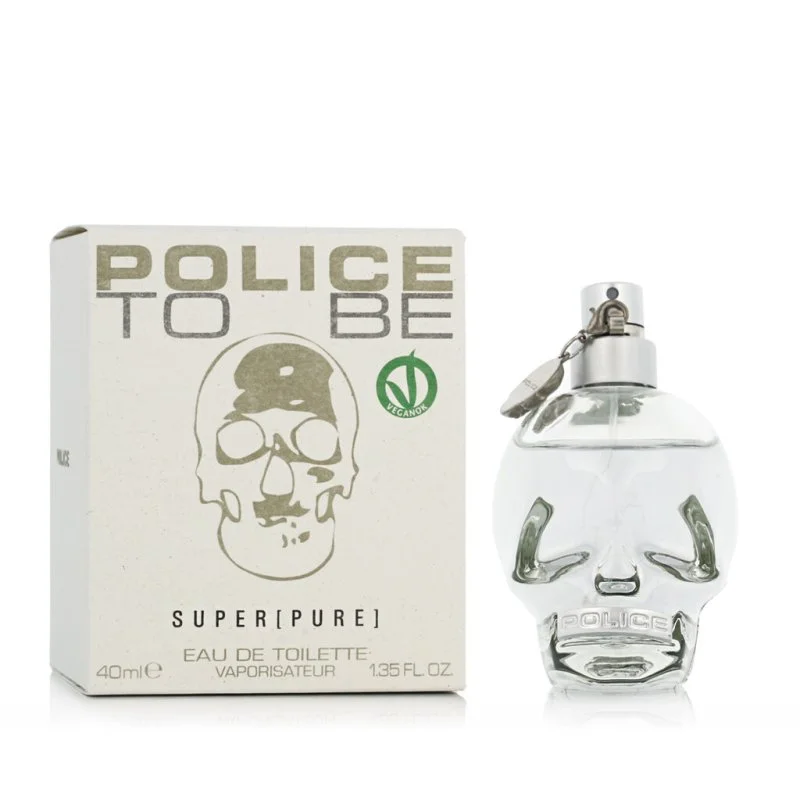 To Be Super [Pure] toaletna voda uniseks 40 ml