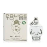To Be Super [Pure] toaletna voda uniseks 40 ml