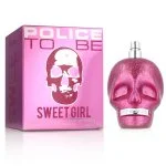 To Be Sweet Girl parfumska voda za ženske 125 ml