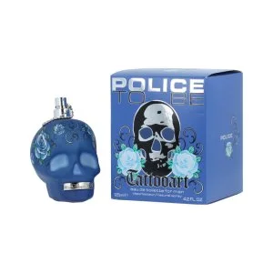 Police To Be Tattooart Men toaletna voda za moške