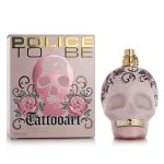 To Be Tattooart Women parfumska voda za ženske 125 ml
