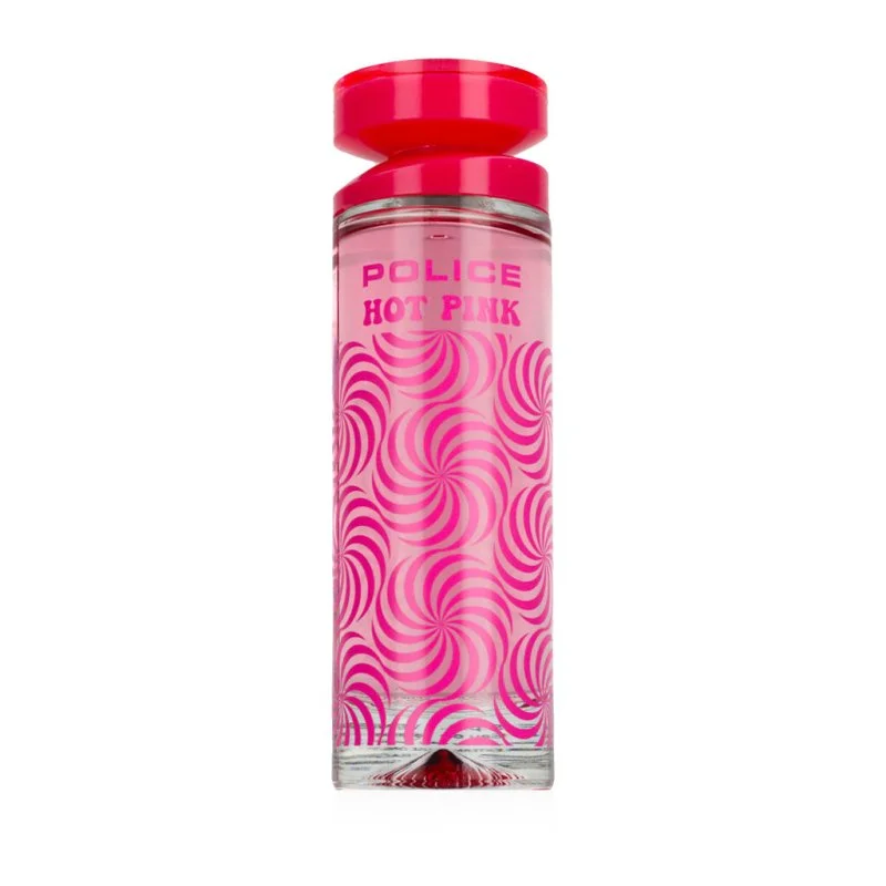 Hot Pink toaletna voda za ženske 100 ml