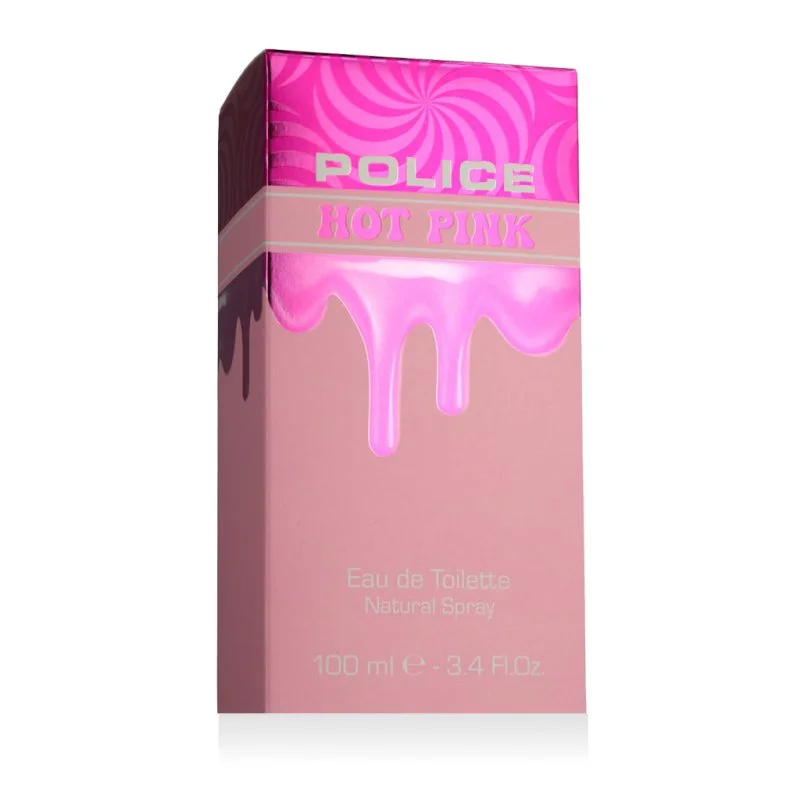 Hot Pink toaletna voda za ženske 100 ml