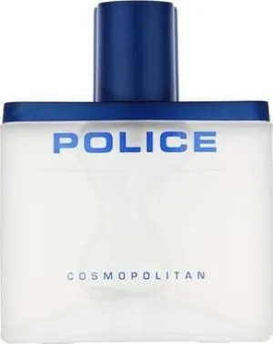 Police Cosmopolitan toaletna voda za moške 100 ml