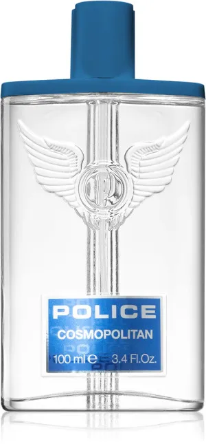 Police Cosmopolitan toaletna voda za moške 100 ml