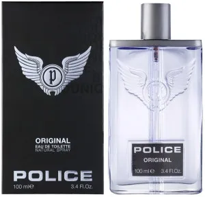 Police Original toaletna voda za moške 100 ml