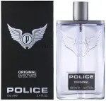 Original toaletna voda za moške 100 ml