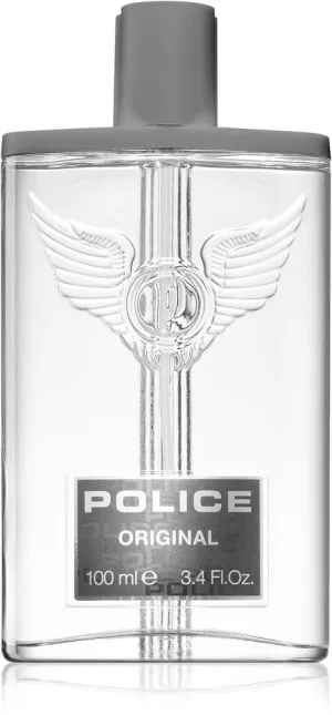 Police Original toaletna voda za moške 100 ml