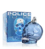 Police To Be toaletna voda za moške 125 ml