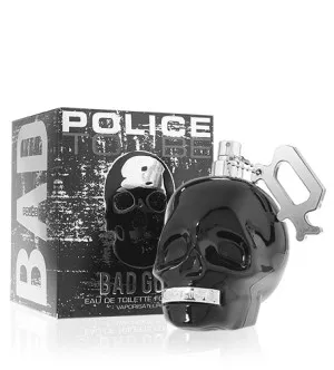 Police To Be Bad Guy toaletna voda za moške 125 ml