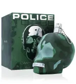 To Be Camouflage toaletna voda za moške 125 ml