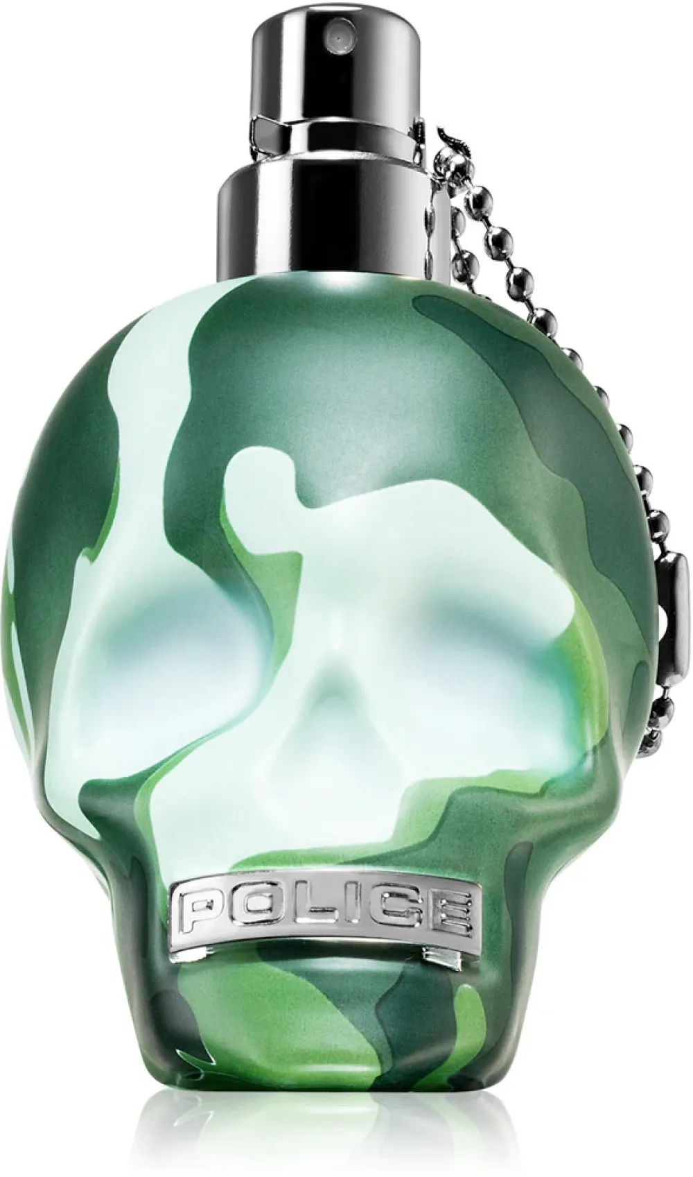 To Be Camouflage toaletna voda za moške 125 ml