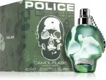 To Be Camouflage toaletna voda za moške 125 ml