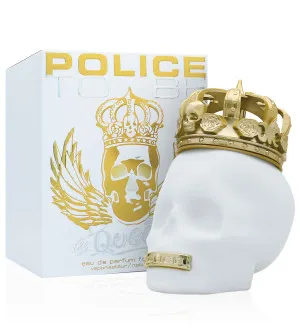 Police To Be The Queen parfumska voda za ženske 125 ml