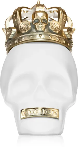 Police To Be The Queen parfumska voda za ženske 125 ml