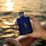 Polo Blue parfum za moške 40 ml