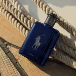 Polo Blue parfum za moške 40 ml