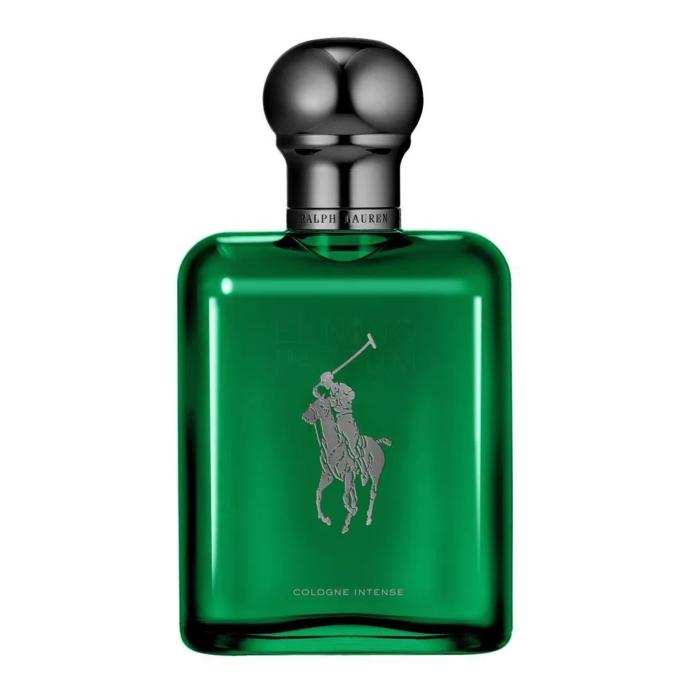 Polo Cologne Intense za moške 125 ml