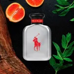 Polo Red Rush toaletna voda za moške 75 ml
