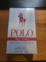Polo Red Rush toaletna voda za moške 75 ml