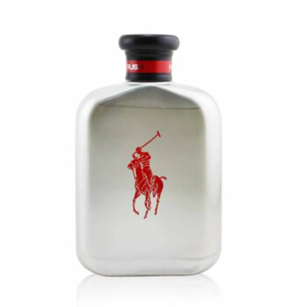 Polo Red Rush toaletna voda za moške 75 ml