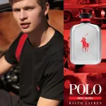 Polo Red Rush toaletna voda za moške 75 ml