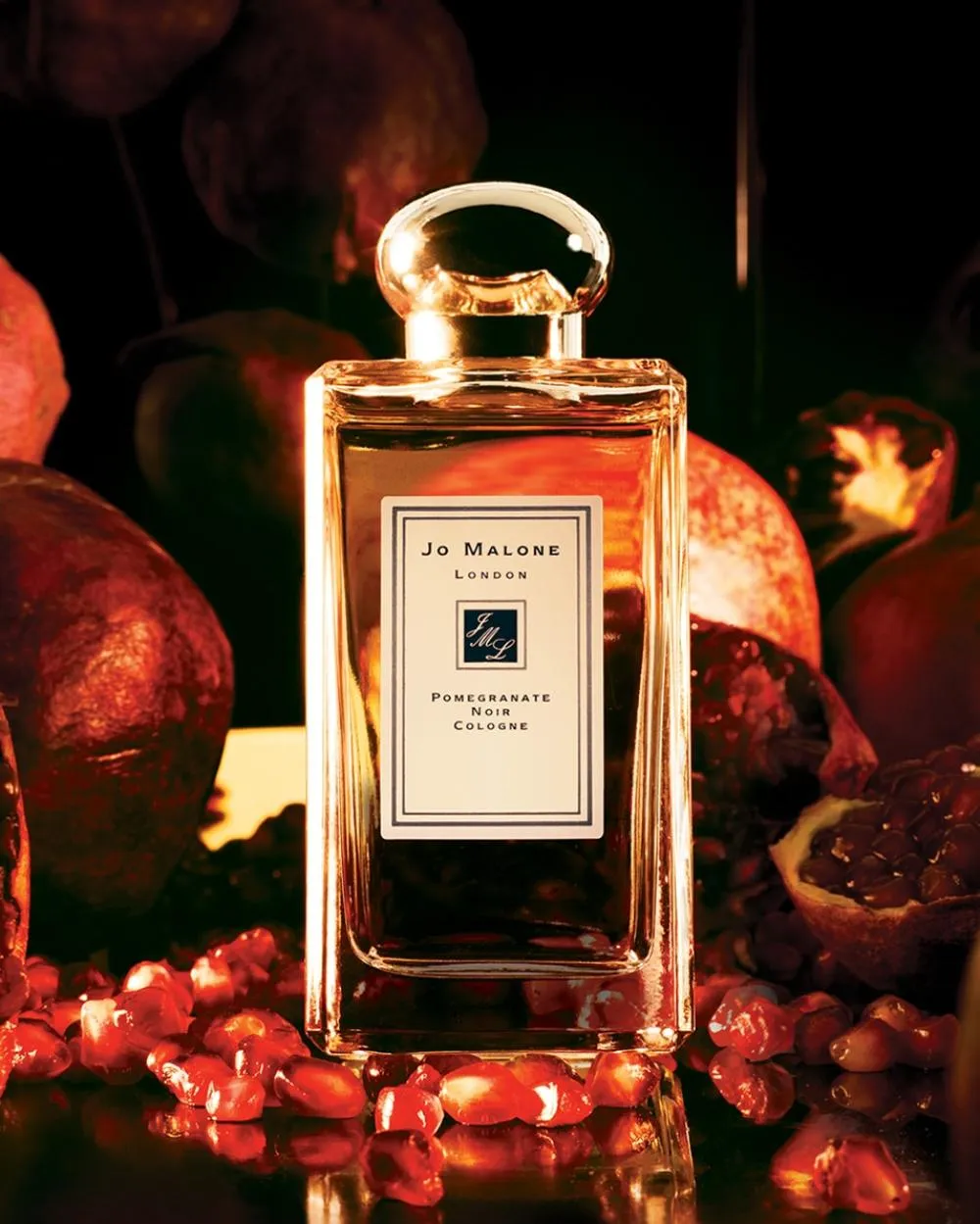 Pomegranate Noir kolonjska voda unisex 100 ml