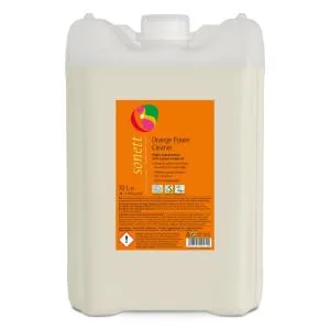 Sonett Oranžno intenzivno čistilo 10 l