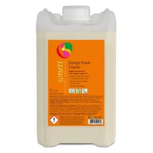 Sonett Oranžno intenzivno čistilo 5 l
