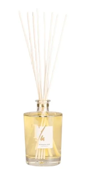 POMPELMO PEPE STICKS 500 ml dišava za dom - TF (priloženih 10 naravnih bambusovih palčk, 36 cm)