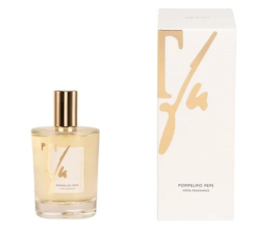Pepe pršilo 100 ml dišava za dom - Tfu