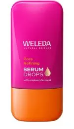 Weleda Kapljice seruma za čiščenje por