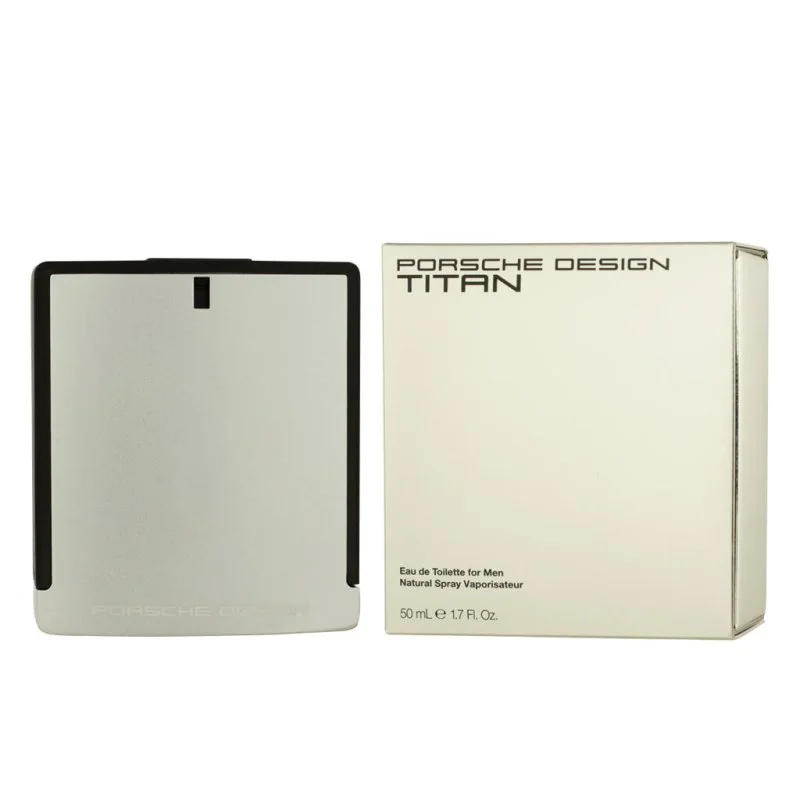 Titan toaletna voda za moške 50 ml