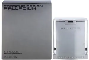 Porsche Design Palladium toaletna voda za moške 100 ml