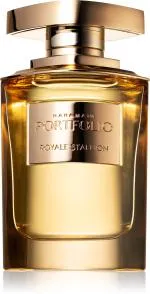 Portfolio Royale Stallion parfumska voda uniseks 75 ml