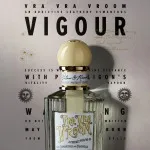 Potion Remedies Vra Vra Vroom parfumska voda uniseks 100 ml