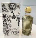 Potion Remedies Vra Vra Vroom parfumska voda uniseks 100 ml