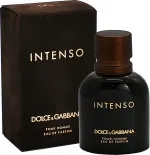 Pour Homme Intenso parfumska voda za moške 40 ml