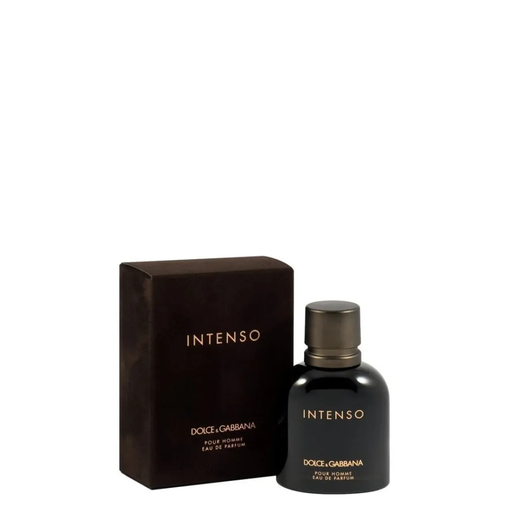 Pour Homme Intenso parfumska voda za moške 40 ml