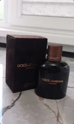 Pour Homme Intenso parfumska voda za moške 40 ml