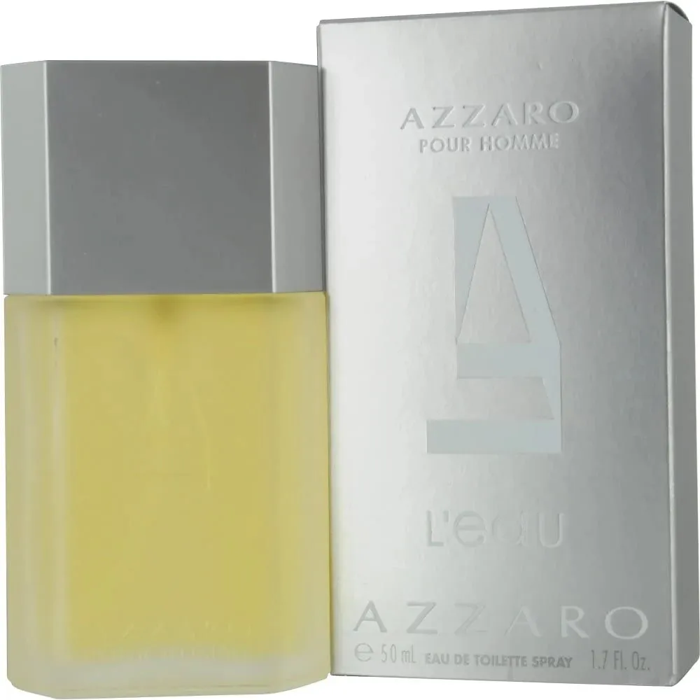 Pour Homme L'Eau toaletna voda za moške 50 ml