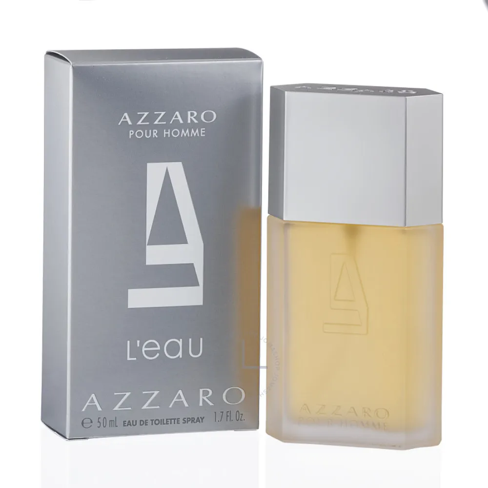 Pour Homme L'Eau toaletna voda za moške 50 ml