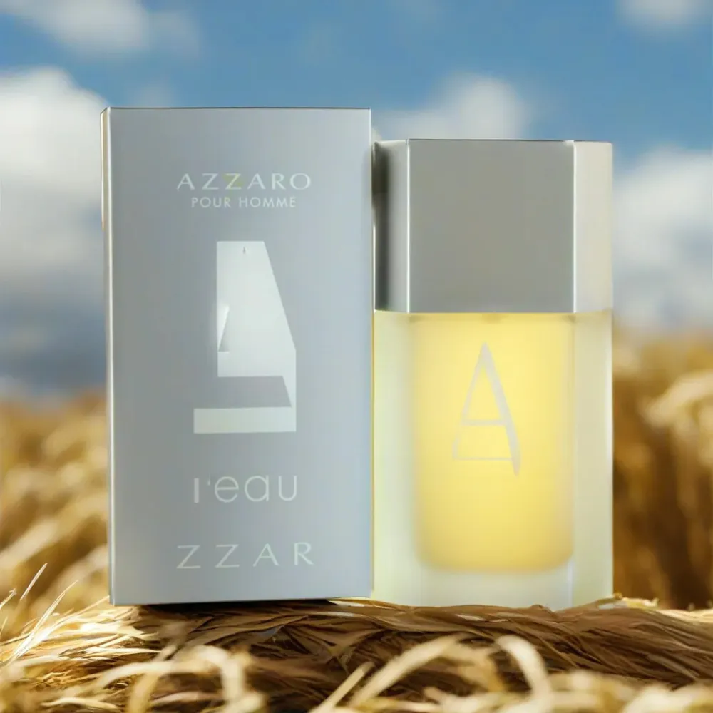Pour Homme L'Eau toaletna voda za moške 50 ml