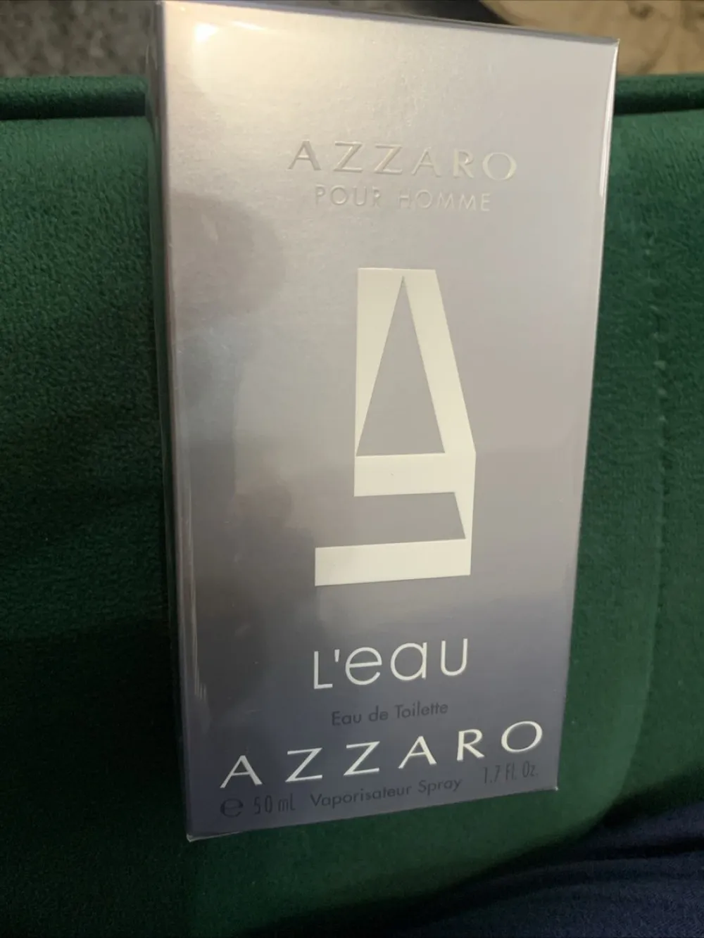 Pour Homme L'Eau toaletna voda za moške 50 ml