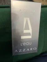 Pour Homme L'Eau toaletna voda za moške 50 ml