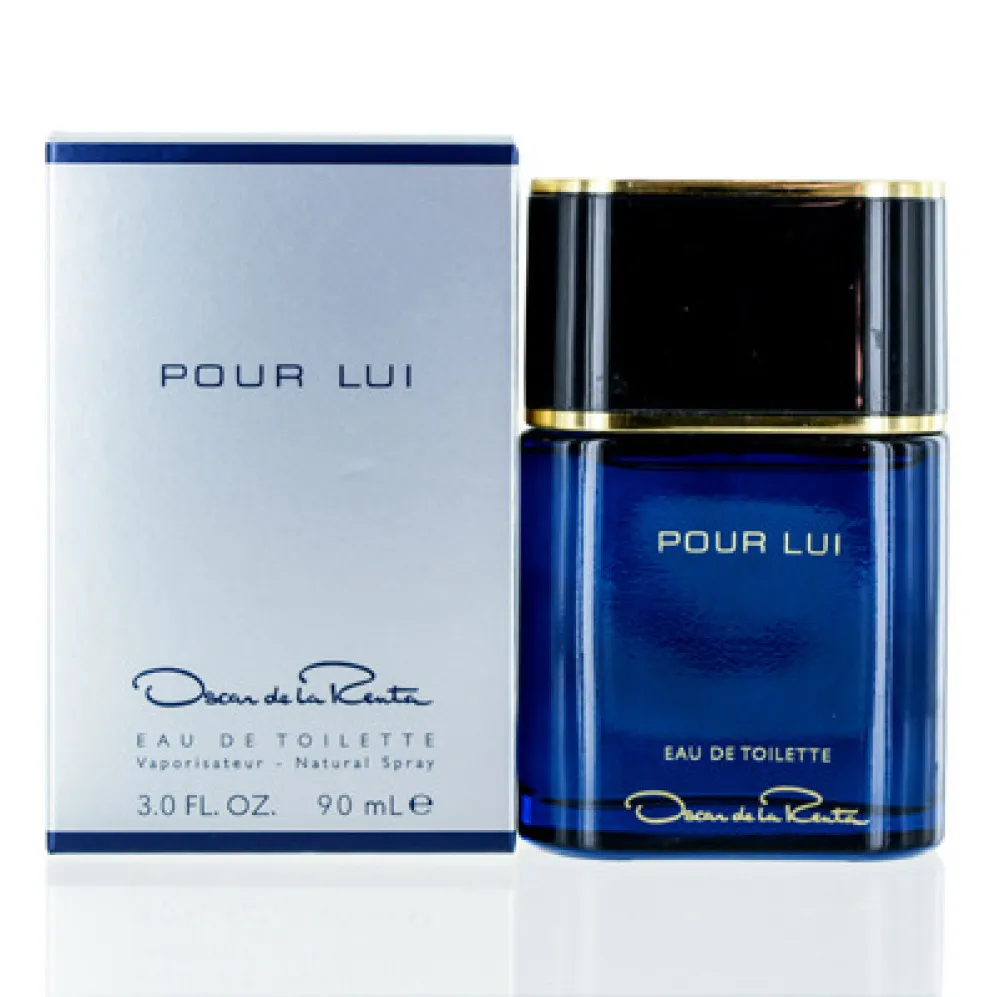 Pour Lui toaletna voda za moške 90 ml